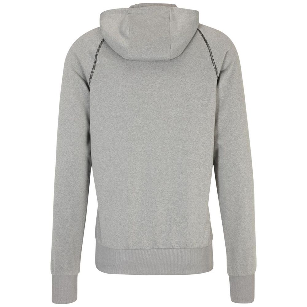 Fila Gray Polyester Sweatshirt