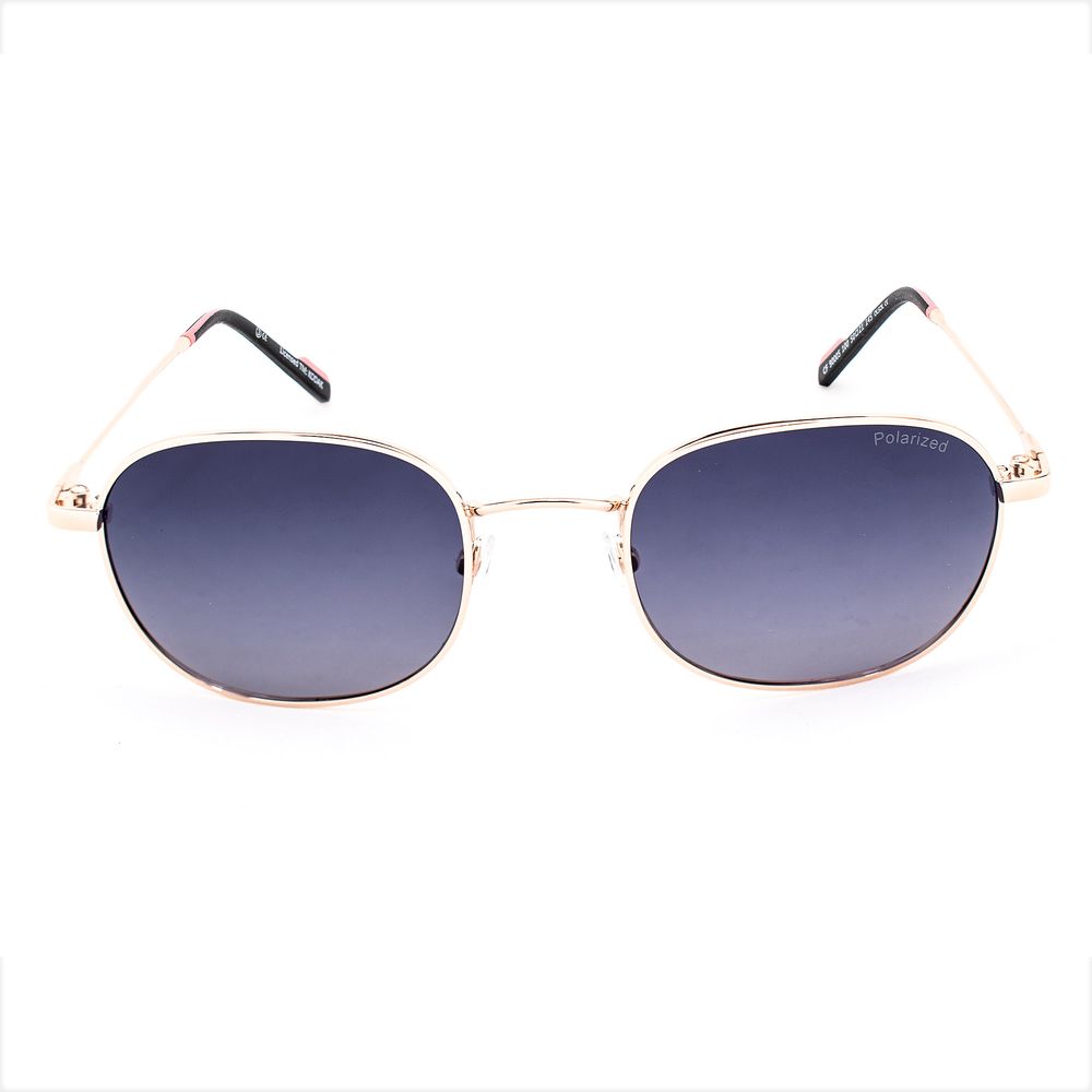 KODAK Multicolor Metal Sunglasses