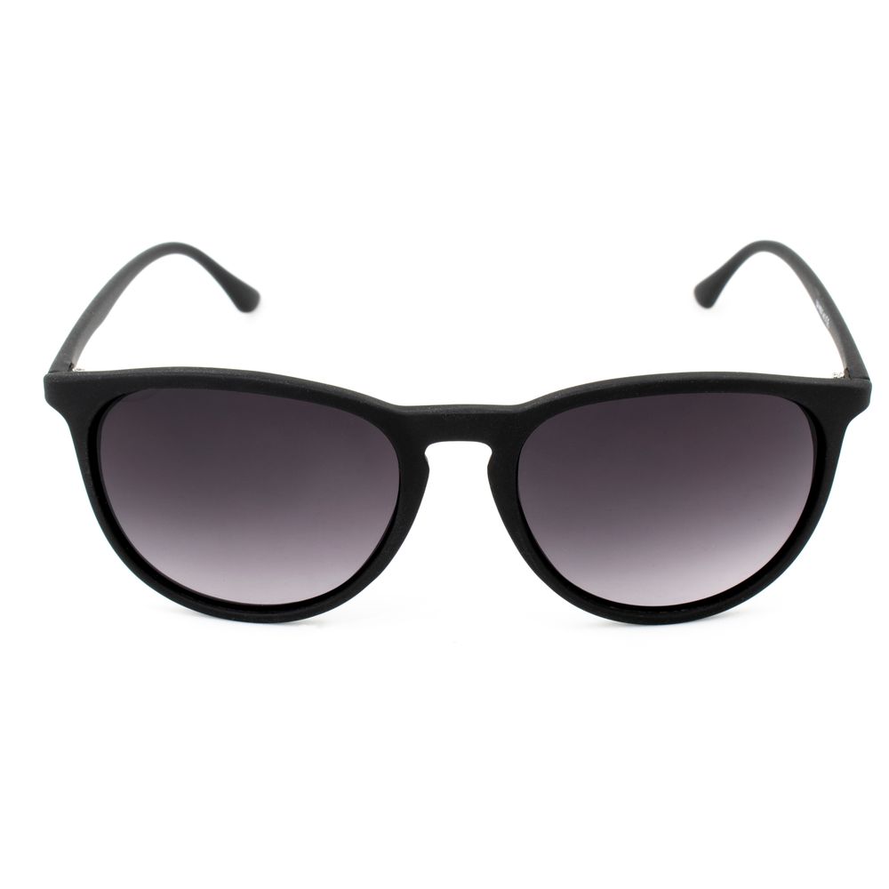 LONDONBE Black Injected Sunglasses