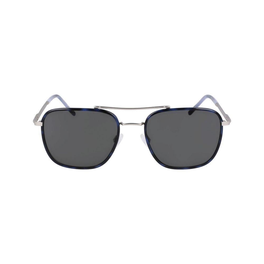 ZEISS Blue Titanium Sunglasses