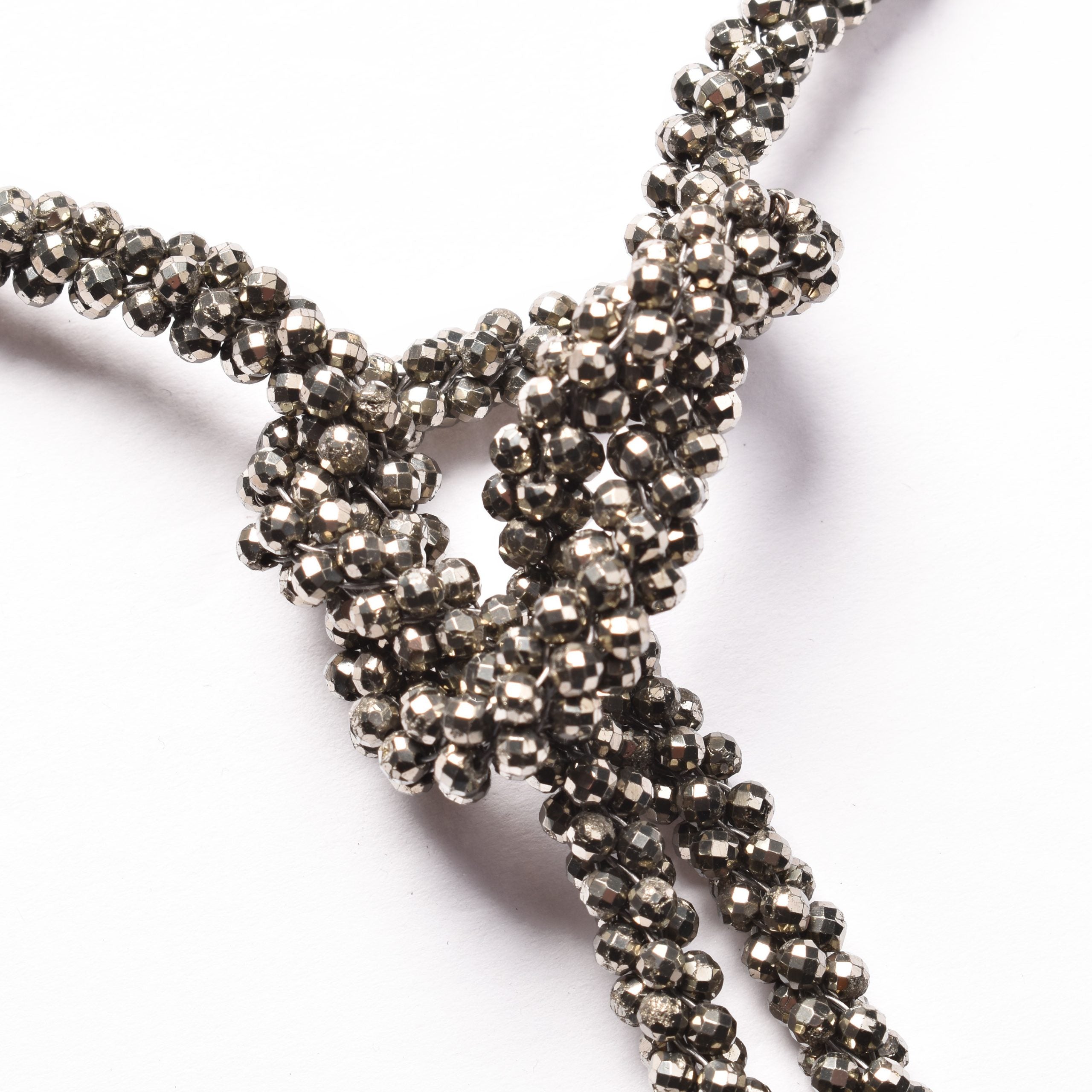 Brunello Cucinelli Bronze / Necklace