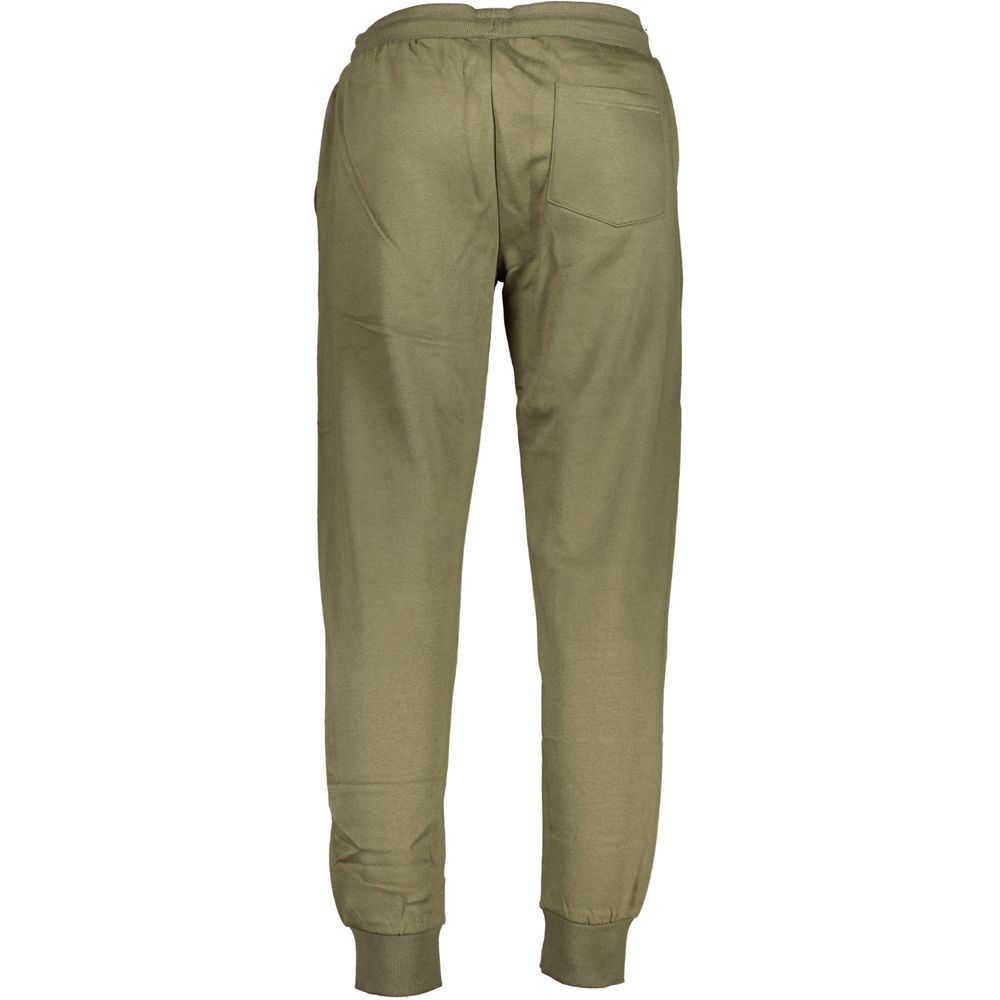 U.S. Grand Verde Cotton Men's Trouser