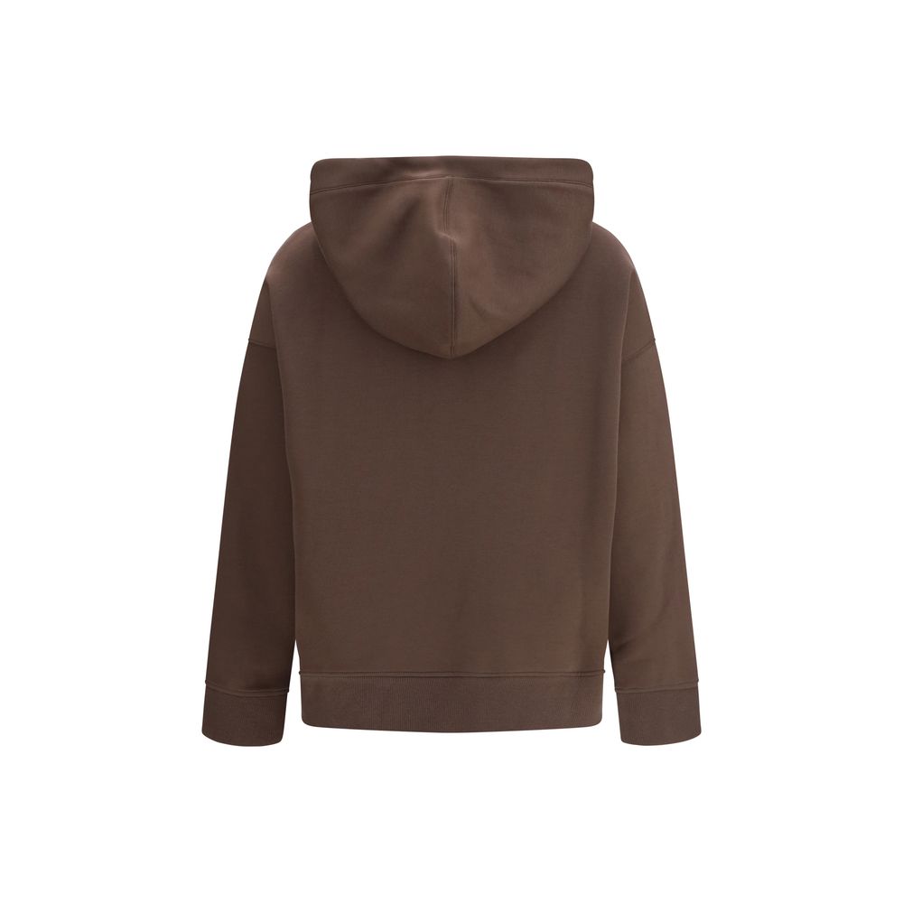 'S Max Mara Brown Cotton Sweatshirt