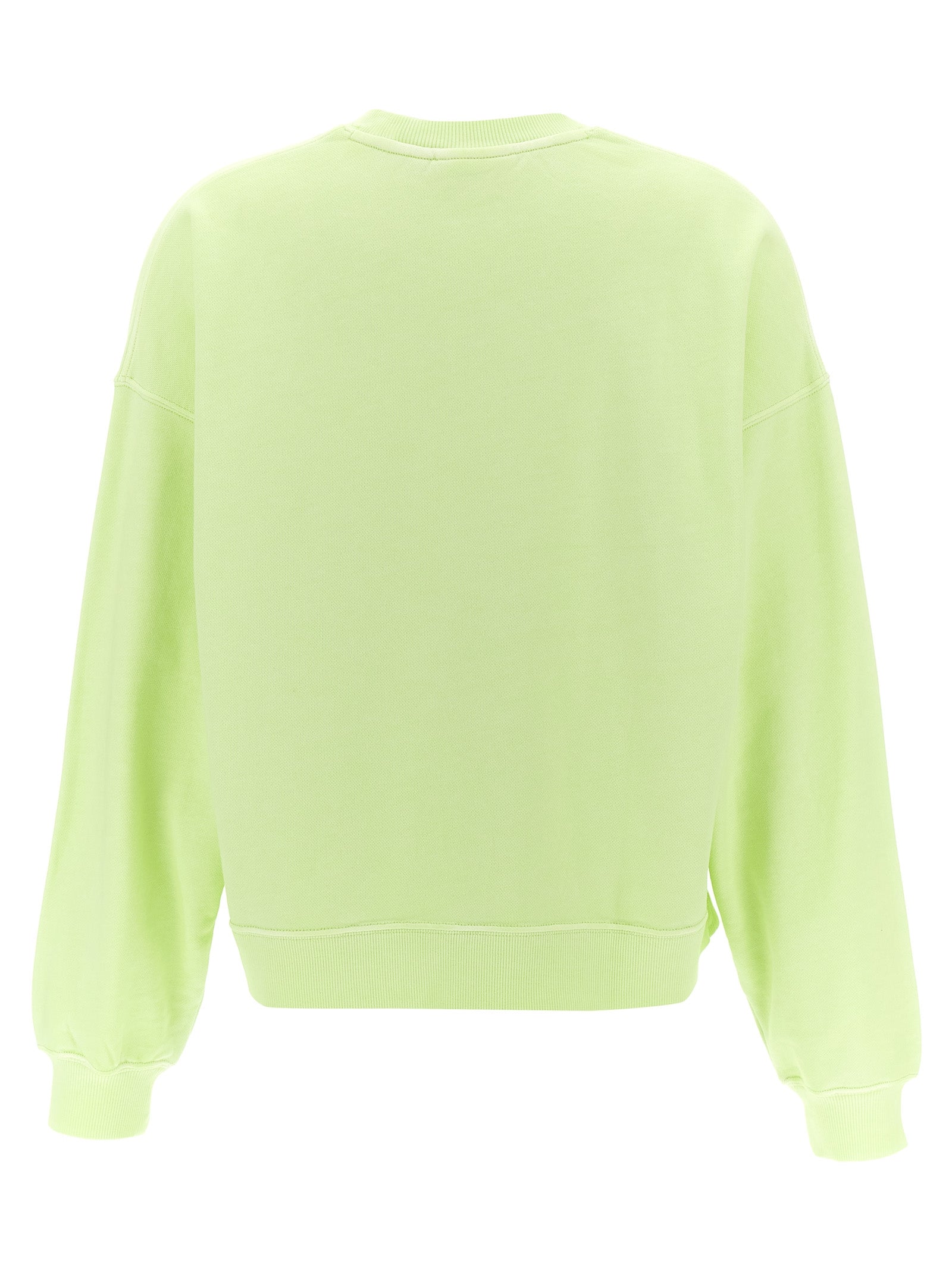 Carhartt Wip Bicolor Cotton Sweatshirt