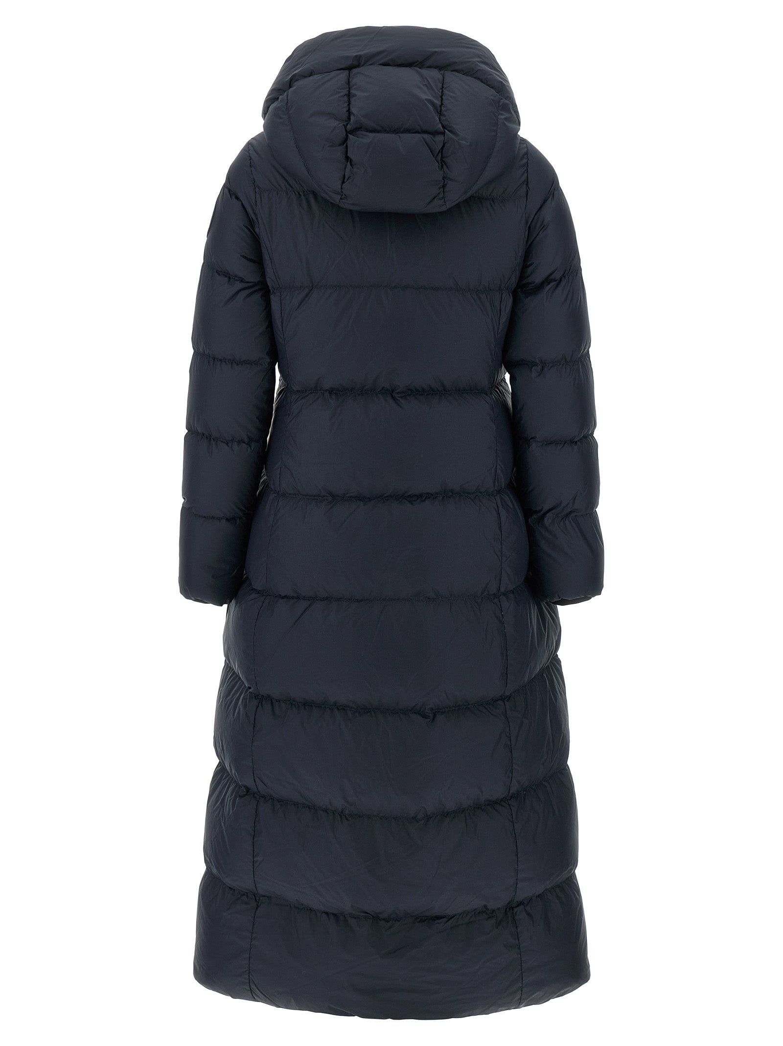 Canada Goose Blue Polyamide Coat