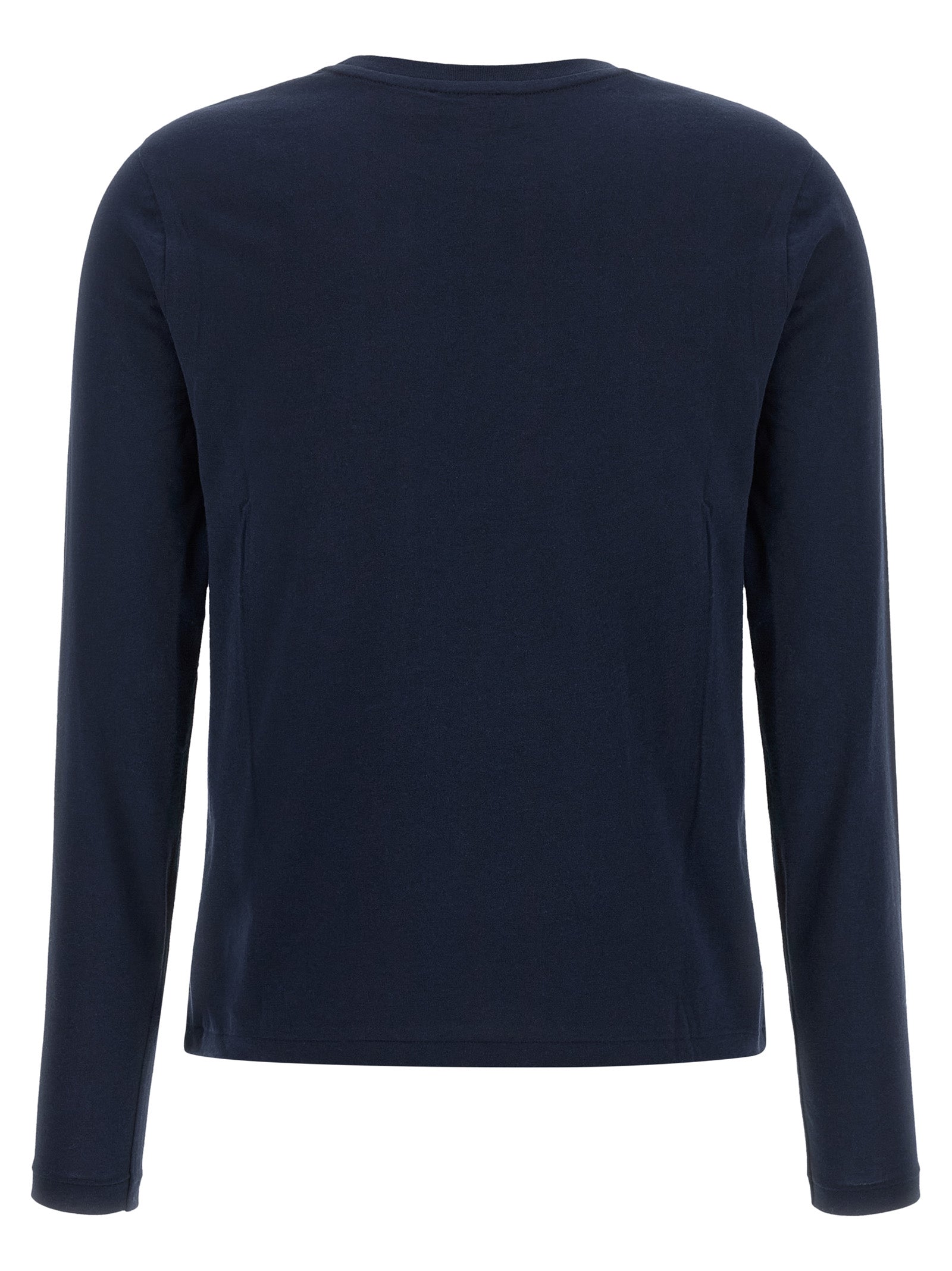 Polo Ralph Lauren Blue Cotton Sportswear