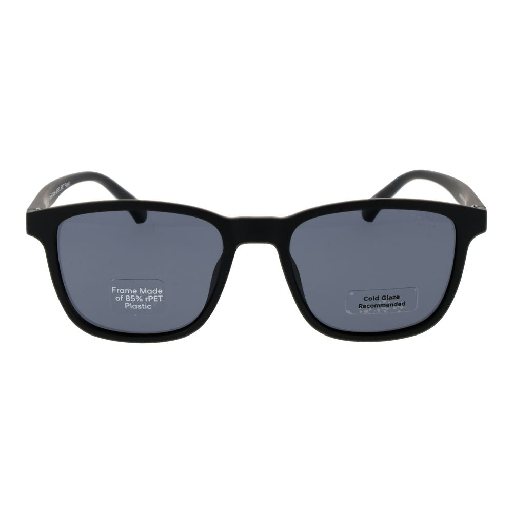 Gant Black Plastic Sunglasses