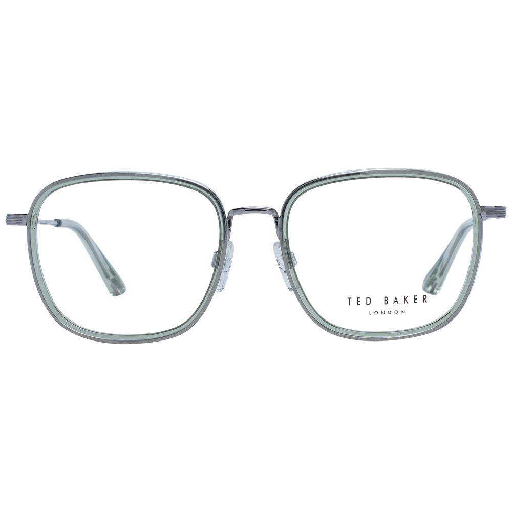 Ted Baker Bicolor Metal Glasses (Frames)