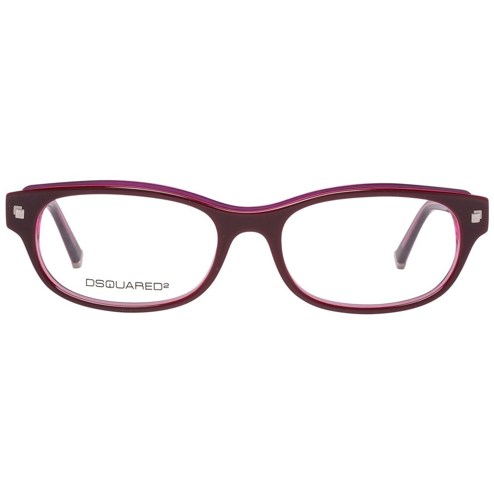 Dsquared² Multicolor Metal Glasses (Frames)