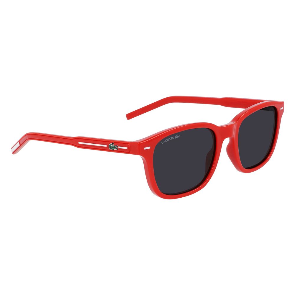Lacoste Multicolor Injected Sunglasses