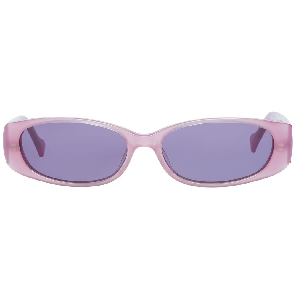 More & More Multicolor Plastic Sunglasses