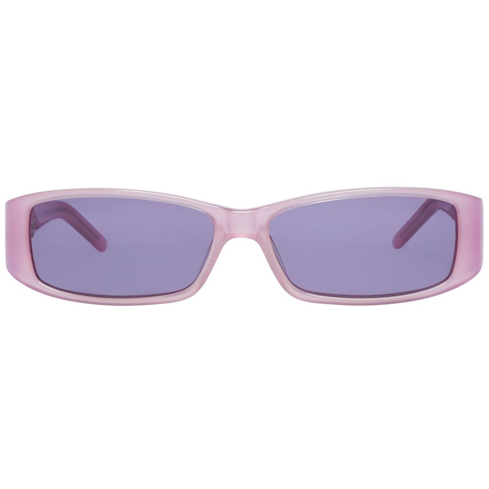 More & More Multicolor Plastic Sunglasses