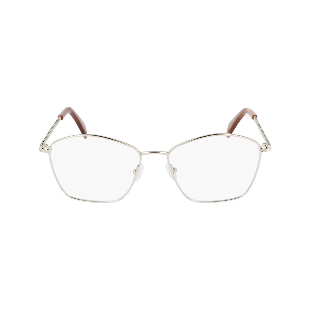 Lanvin Bicolor Metal Glasses (Frames)