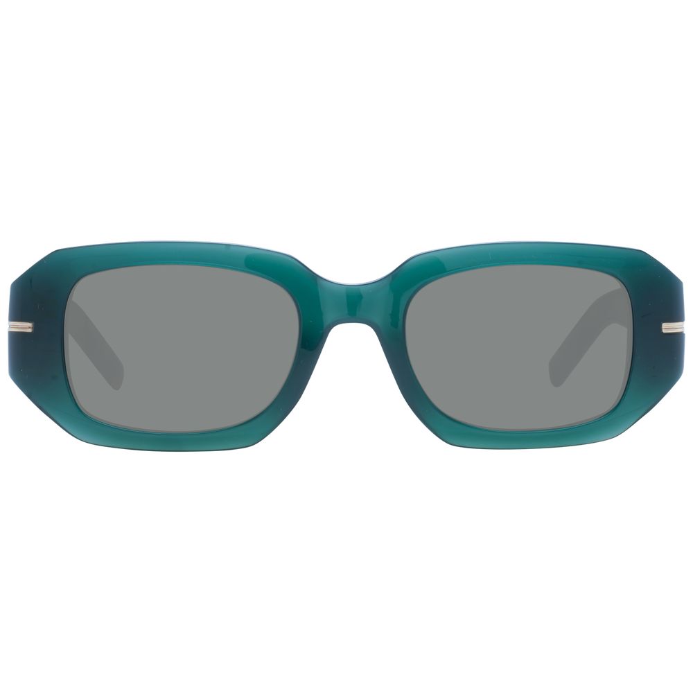 Hugo Boss Bicolor Eco Acetate Sunglasses