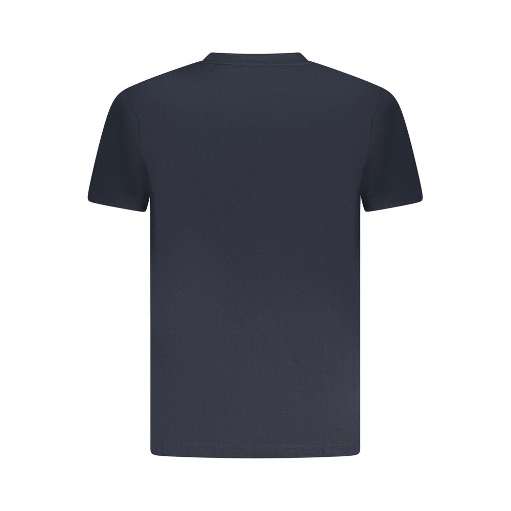 Armata Di Mare Blu Cotton Men T-Shirt