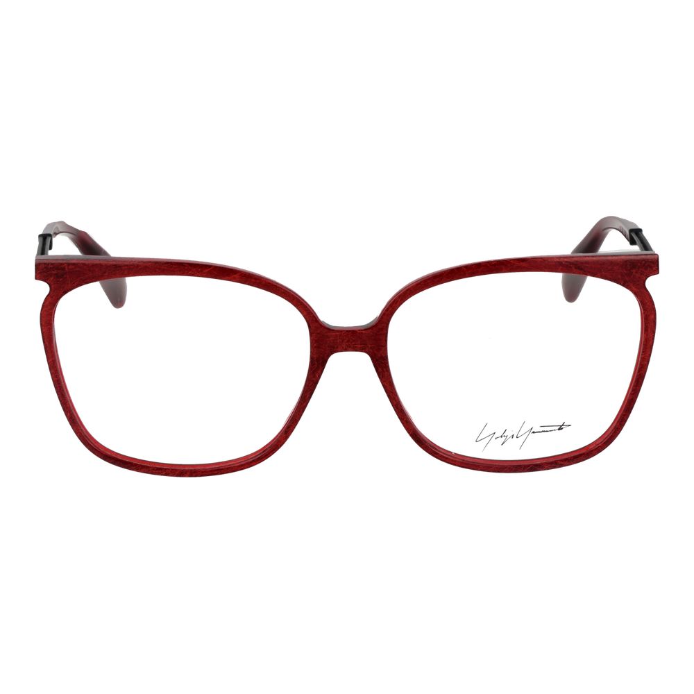 Yohji Yamamoto Multicolor Metal & Plastic Glasses (Frames)