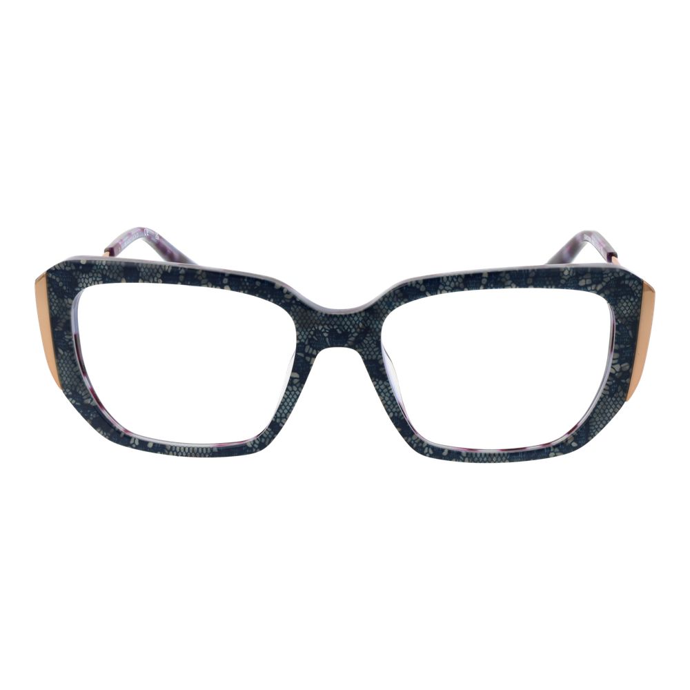 Marciano by Guess Multicolor Acetate Glasses (Frames)