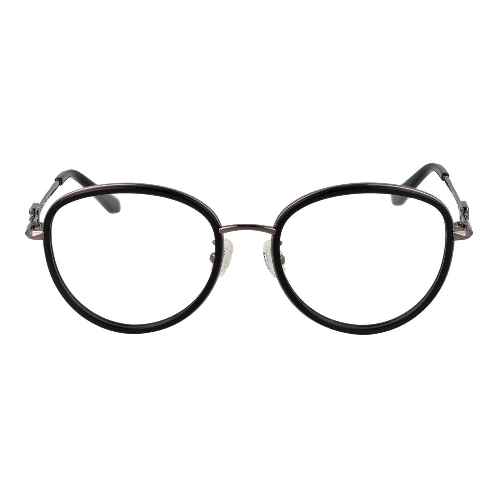Guess Black Metal Glasses (Frames)