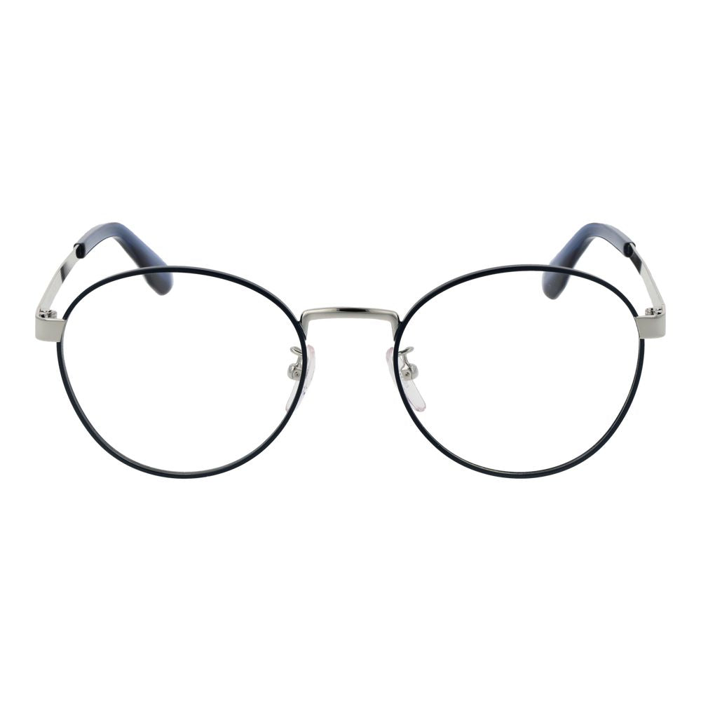 BMW Blue Metal Glasses (Frames)