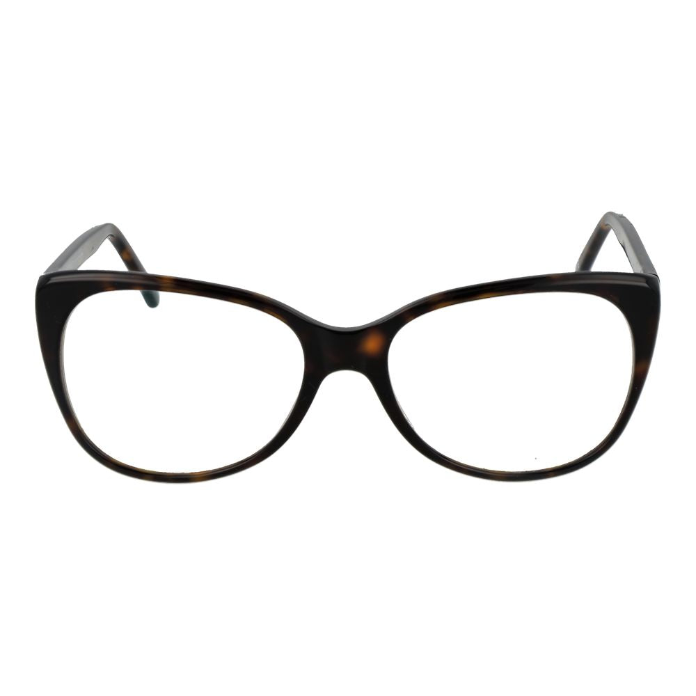 Andy Wolf Brown Acetate Glasses (Frames)