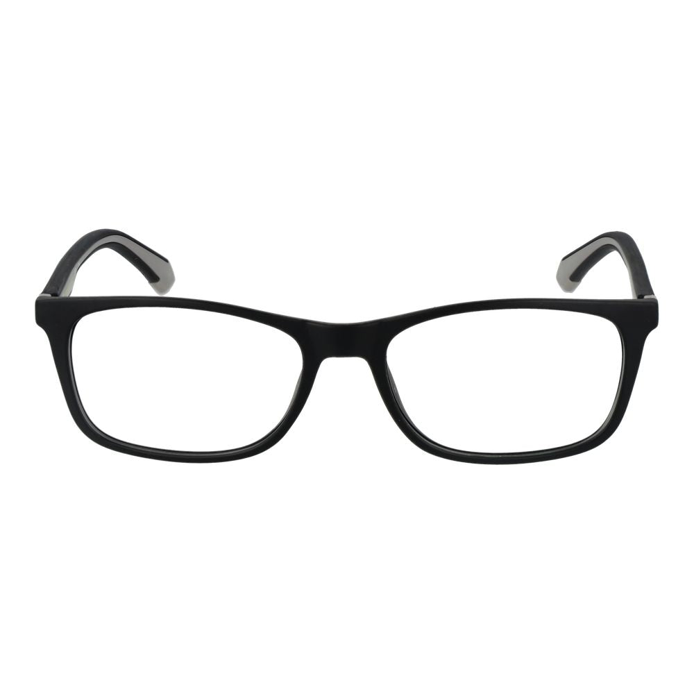 Polaroid Black Polyamide Glasses (Frames)
