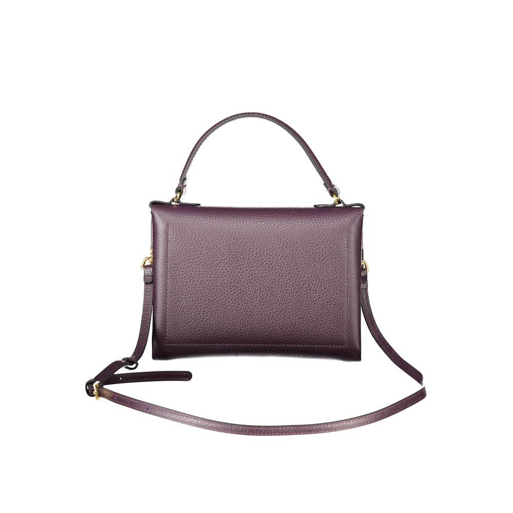 Coccinelle Viola Leather Women Handbag