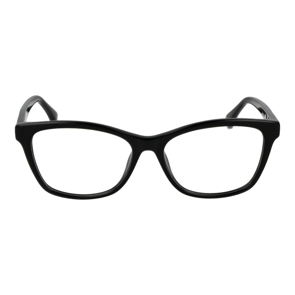 Max Mara Black Acetate Glasses (Frames)