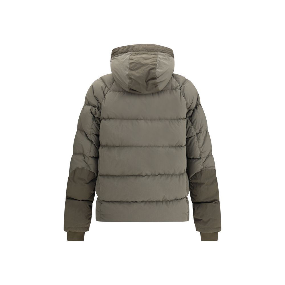 Parajumpers Bicolor Polyamide Clothing