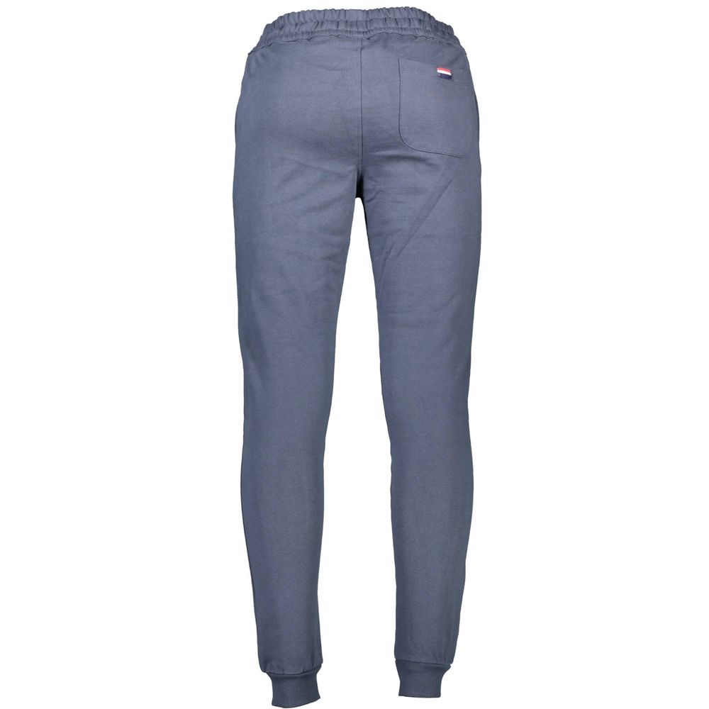 U.S. POLO ASSN. Blue Cotton Pant