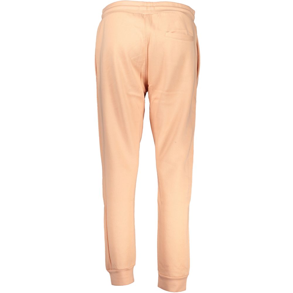 Cavalli Class Rosa Polyester Men's Trackpant