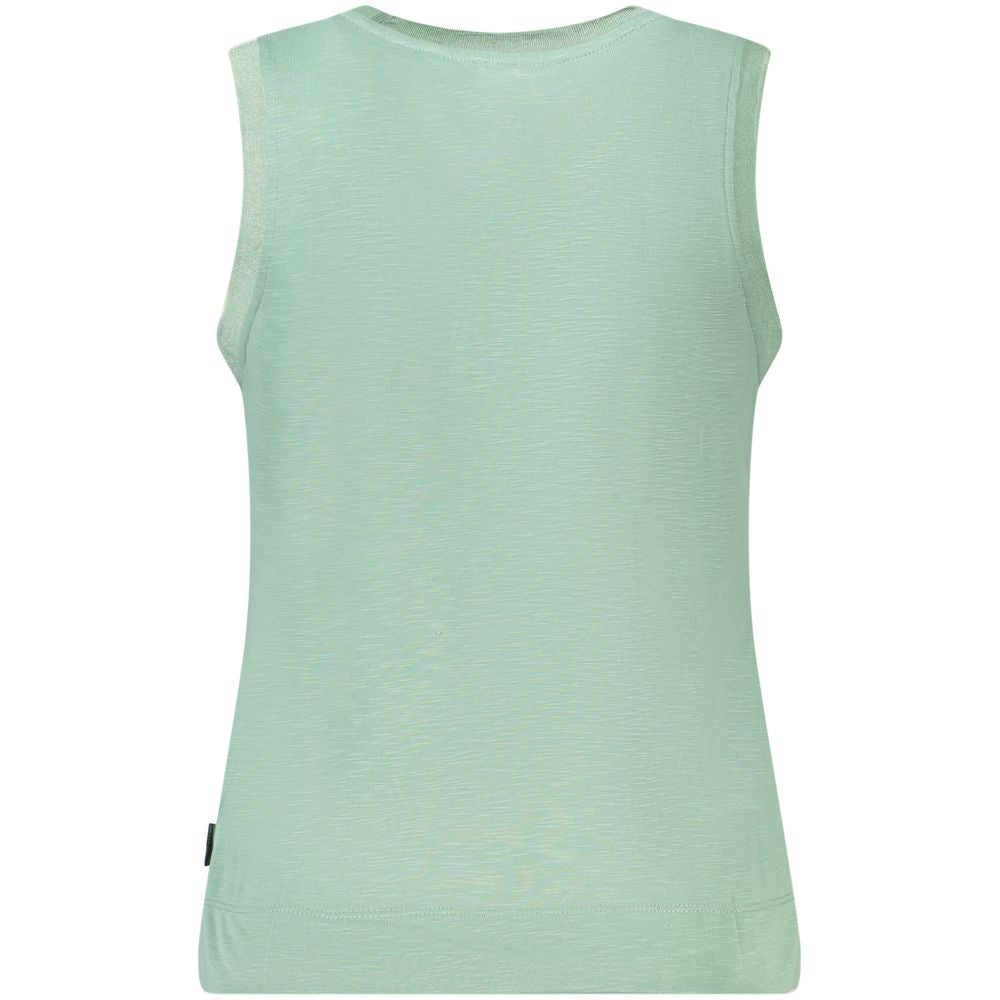 North Sails Verde Modal Woman Tank Top