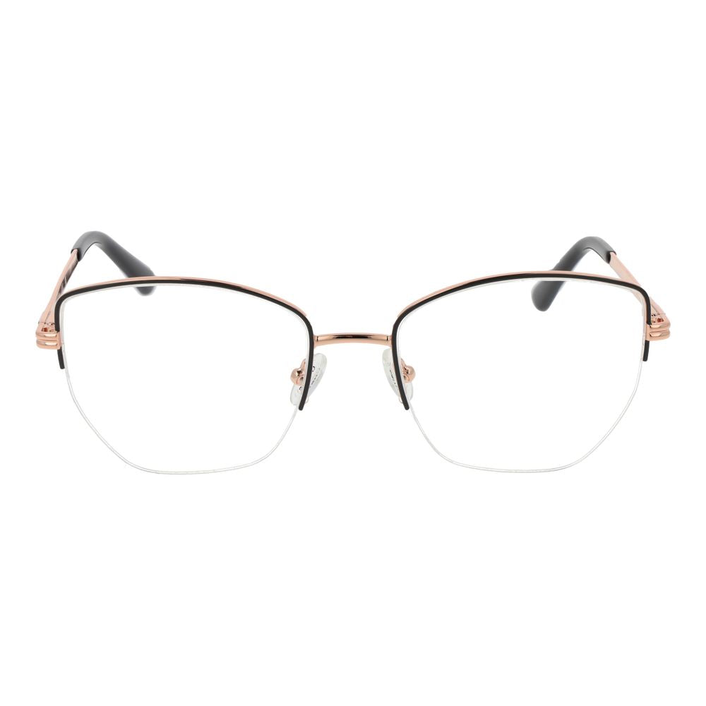 Guess Gray Metal Glasses (Frames)