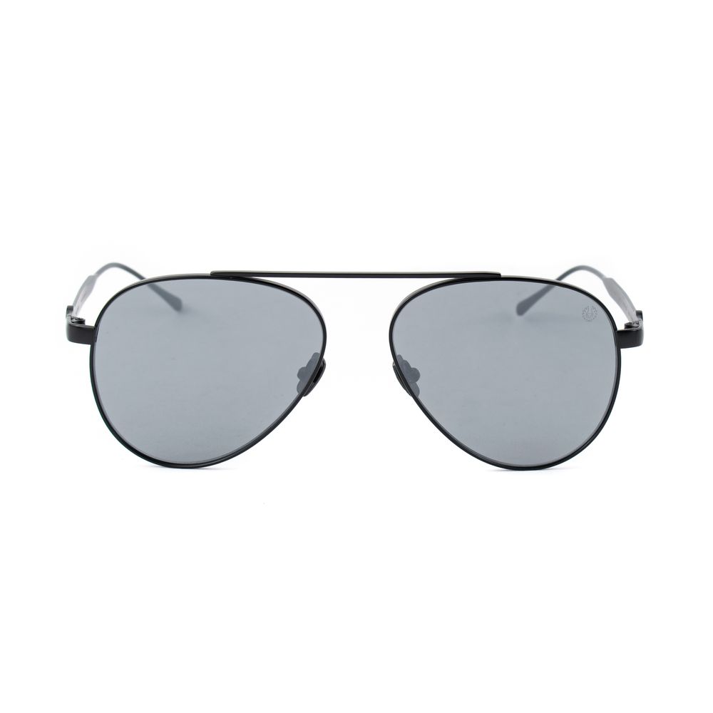 Belstaff Black Titanium Sunglasses