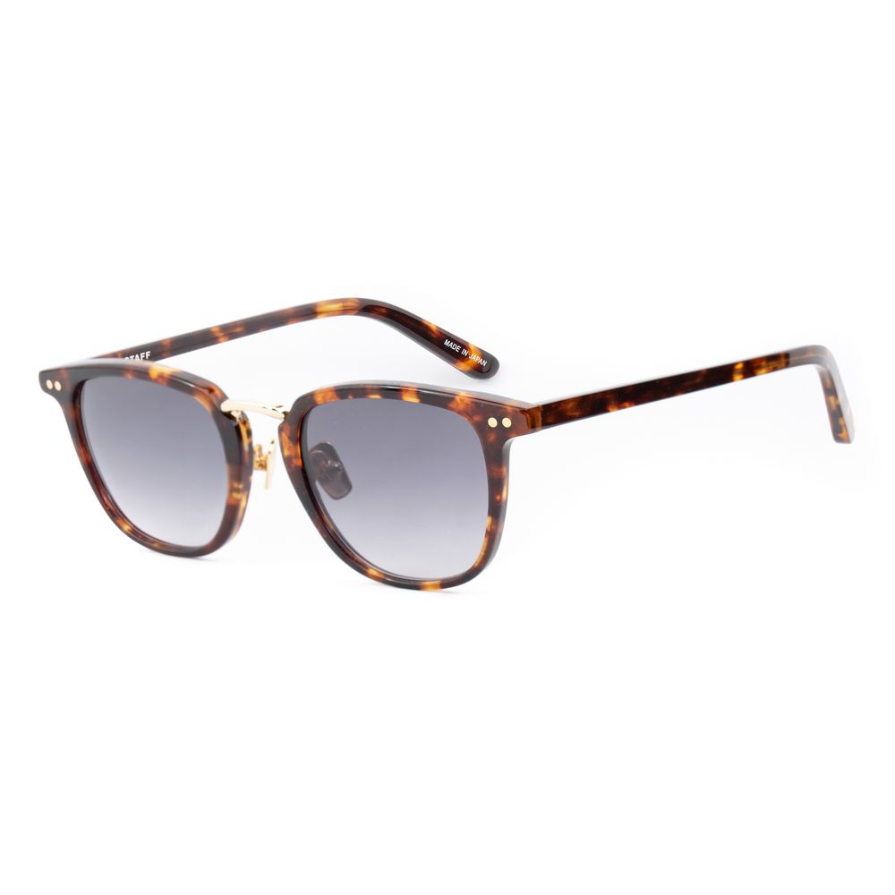 Belstaff Brown Acetate Sunglasses