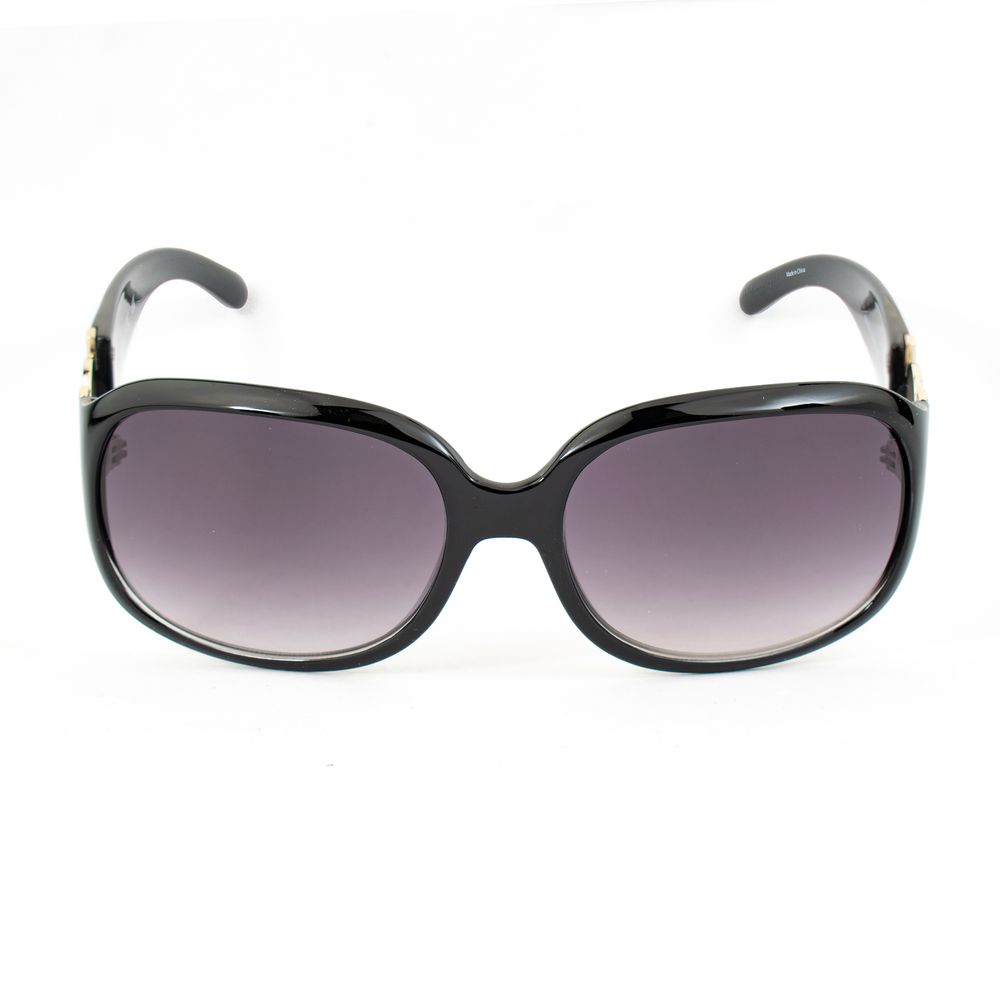 Guess Black Injected Sunglasses