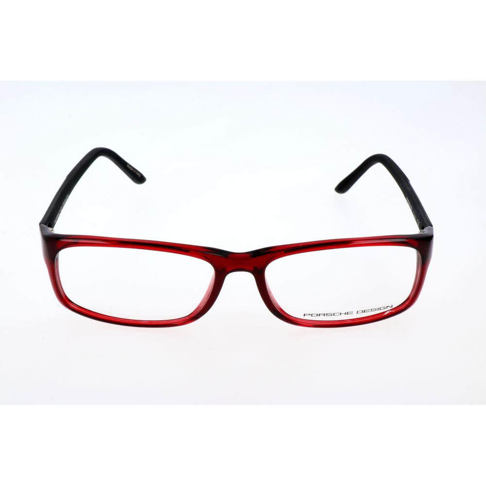 Porsche Design Multicolor Acetate Glasses (Frames)