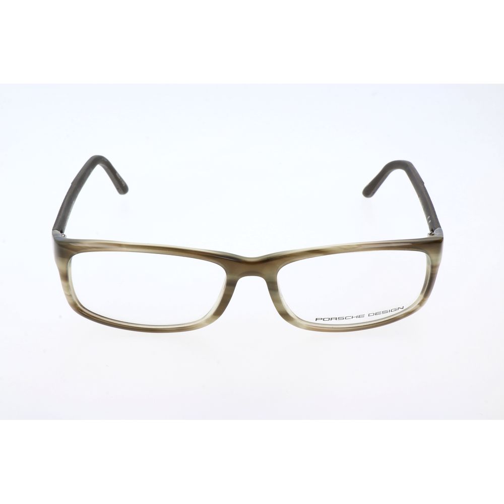 Porsche Design Bicolor Acetate Glasses (Frames)