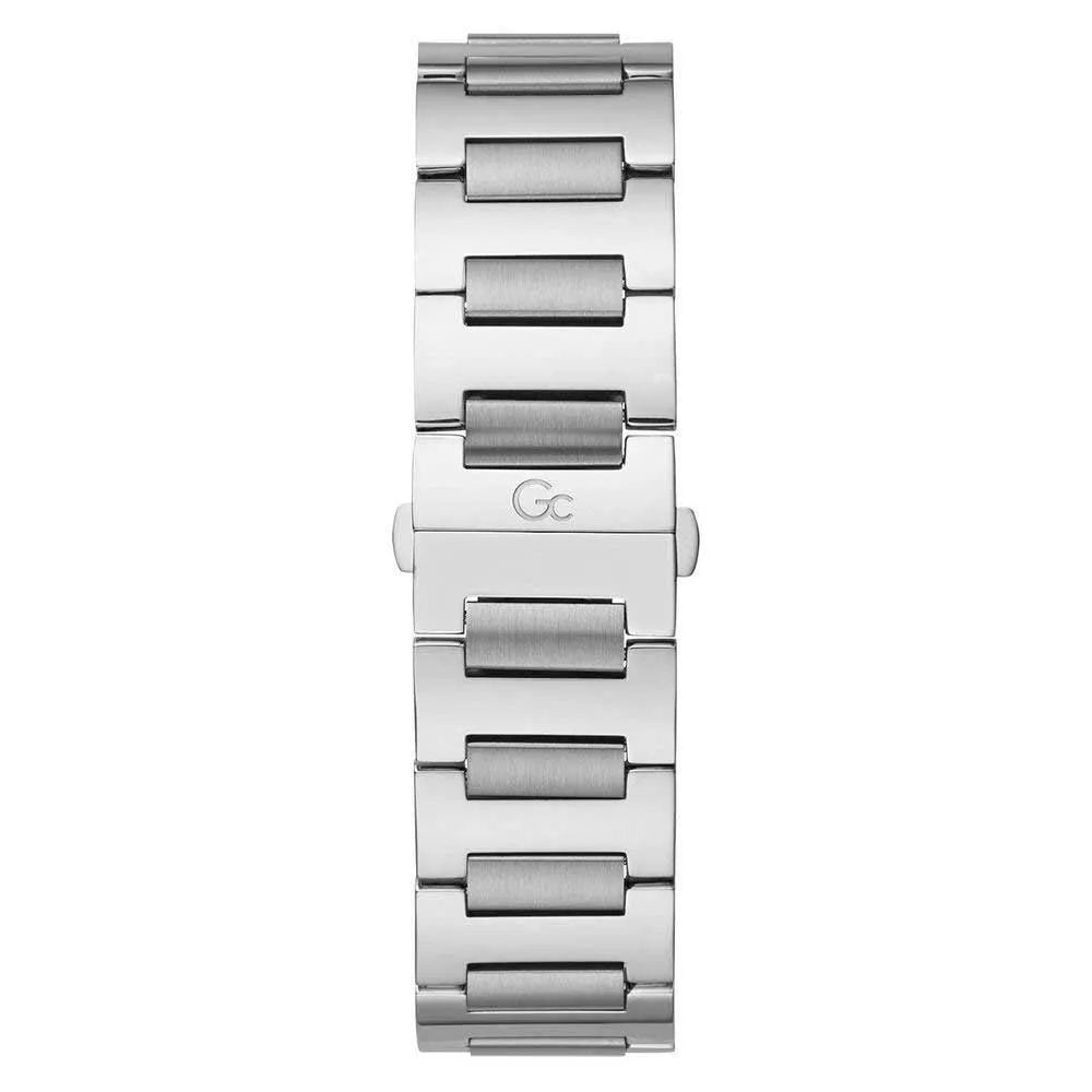 GC Gray Stainless Steel Bracelet Watch