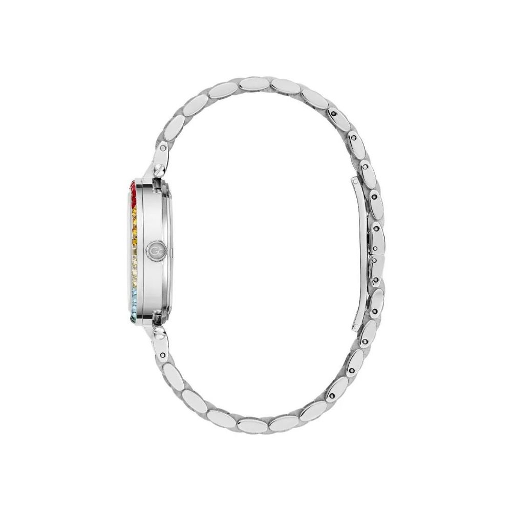 GC Gray Stainless Steel Bracelet Watch