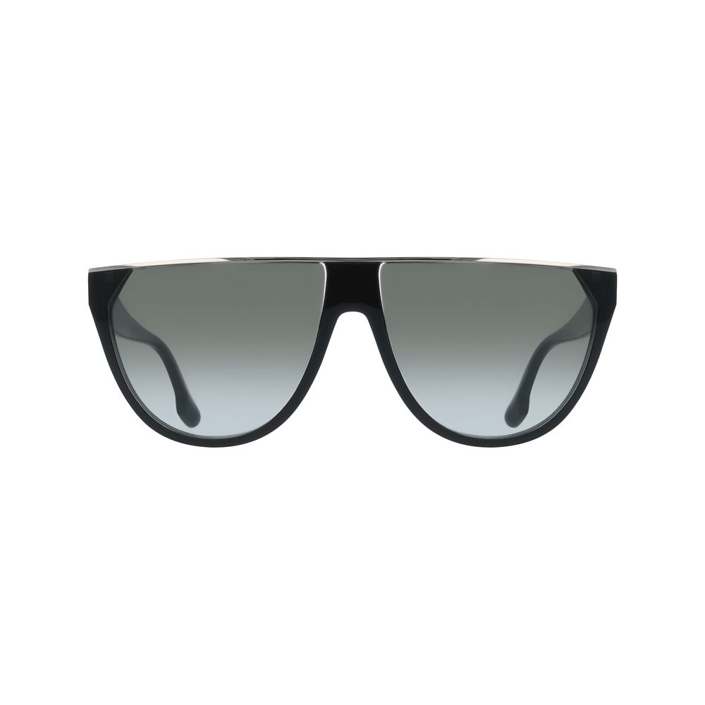Victoria Beckham Bicolor Acetate Sunglasses